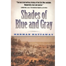 Shades of Blue and Gray