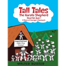 Tall Tales, The Karate Shepherd: Stand Tall, Book 1