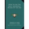 How to Use the Most Important Hours of the Day