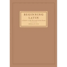 Beginning Latin: a Guide to the National Latin Exam