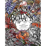 Manic Botanic: Zifflin's Coloring Book