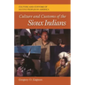 Culture and Customs of the Sioux Indians