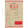 My Dinner with Nils