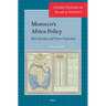 Morocco's Africa Policy: Role Identity and Power Projection