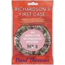 Richardson's First Case: An Inspector Richardson Mystery