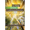 The Ten Green Commandments of Laudato Si'