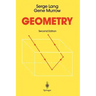 Geometry: A High School Course
