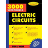 3,000 Solved Problems in Electrical Circuits