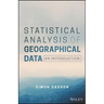 Statistical Analysis of Geographical Data: An Introduction