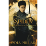 Spider: A Japanese Historical Fiction Novel