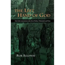 The Left Hand of God: And Other Uncommon Tales from Esther, Nehemiah and Ezra