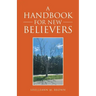 A Handbook for New Believers
