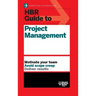 HBR Guide to Project Management (HBR Guide Series)