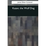 Kazan, the Wolf Dog