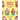 Delicious Desserts Activity Book for Kids: Mazes, Coloring and Puzzles for Children