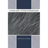 Language After Heidegger
