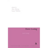Doris Lessing: Border Crossings