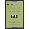 The Holy Spirit in Puritan Faith and Experience