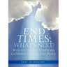 End Times: What's Next?