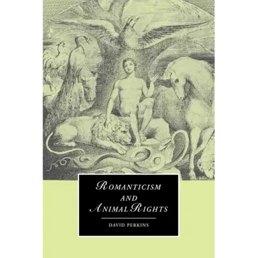 Romanticism and Animal Rights