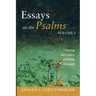 Charting the Course of Psalms Research: Essays on the Psalms, Volume 1