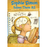 Sophie Simon Solves Them All
