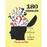 Funny & Difficult & science Riddles For Smart Kids: : 180 Riddles (Book for Kids)