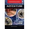 Adventure Devos: Youth Edition: Summer Camp never has to end when your devotional takes you adventuring all year long!