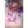 Fool Hearts (Plum Valley Cowboys Book 1): Alternate Cover