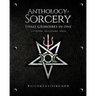 Anthology Sorcery: Three Grimoires in One - Volumes 1, 2 & 3