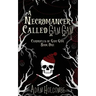 A Necromancer Called Gam Gam