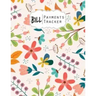 Bill Payment Tracker: A bill payment checklist makes it easy to track your bill payment every month Help you pay on time and Have everything
