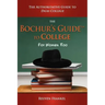 The Bochur's Guide to College