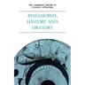 Philosophy, History and Oratory, Part 3