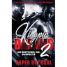 Kingpin Dreams 2: No Snitches, No Suspects