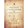 Secret Passages of Stevie the Guide