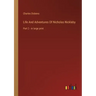 Life And Adventures Of Nicholas Nickleby: Part 2 - in large print