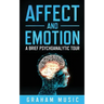 Affect and Emotion A Brief Psychoanalytic Tour