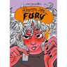 Beware Her Fury