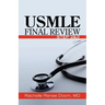 USMLE Final Review: Step 2&3