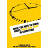 What you need to know about dates and times in computing