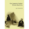 The Complete Father Brown Mysteries