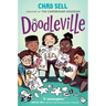 Doodleville: (A Graphic Novel)