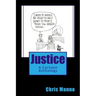 Justice: A Cartoon Anthology