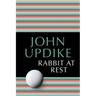 Rabbit at Rest