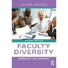 Faculty Diversity: Removing the Barriers