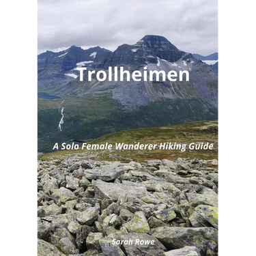 Trollheimen: A Solo Female Wanderer Hiking Guide