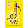 Awakening your Business Brain: An iCadenza Guide to Launching your Music Career