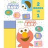 Sesame Baby Abc/123 (Sesame Street)