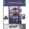 Comprehensive Manual Wall pilates abs workout for Women